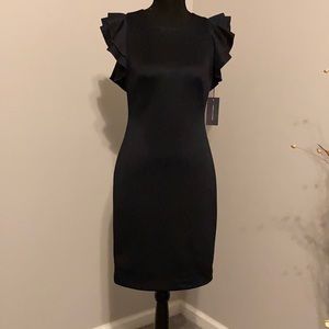 COPY - Beautiful new Blue Navy Dress. Tommy Hilfiger